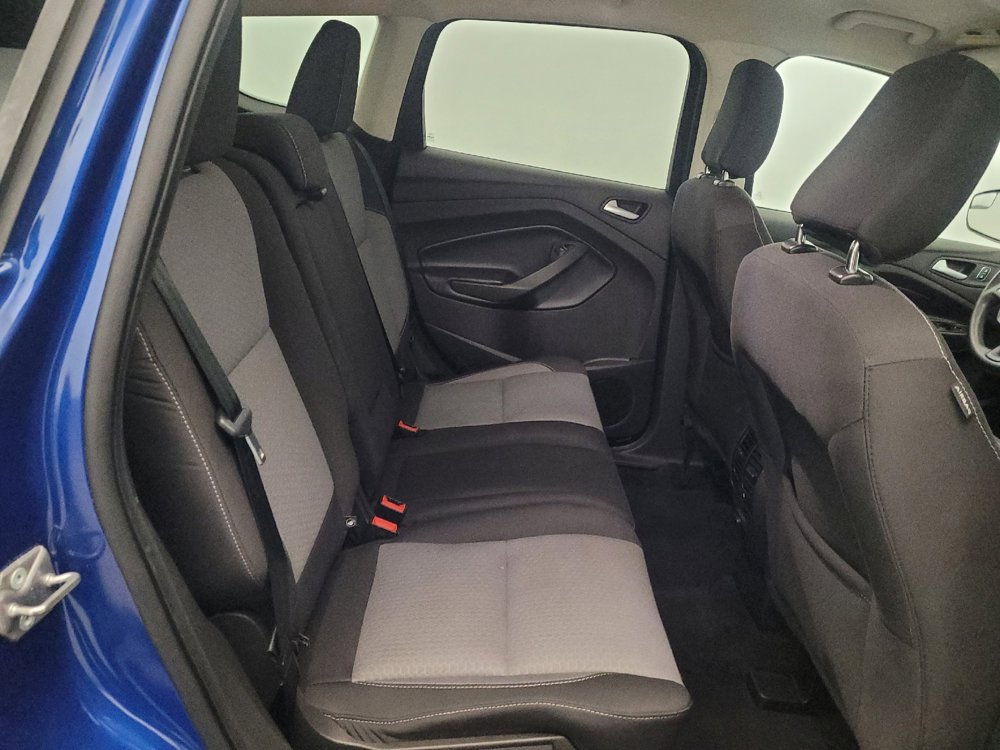 Used 2019 Ford Escape SE AWD/4WD image 19