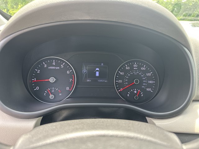 Used 2017 Kia Sportage LX w/ LX Popular Package FWD image 31