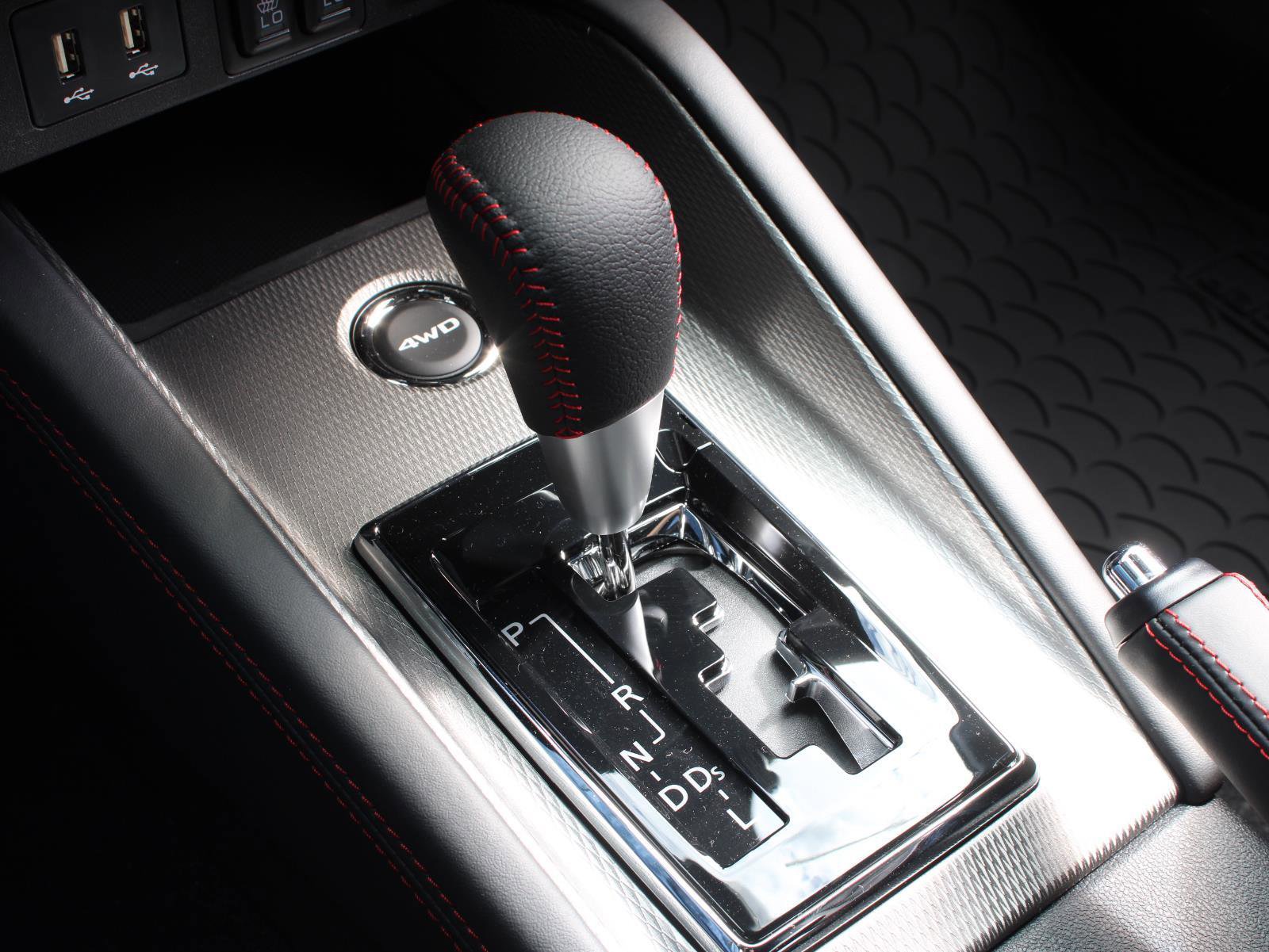 New 2025 Mitsubishi Outlander Sport AWD image 23