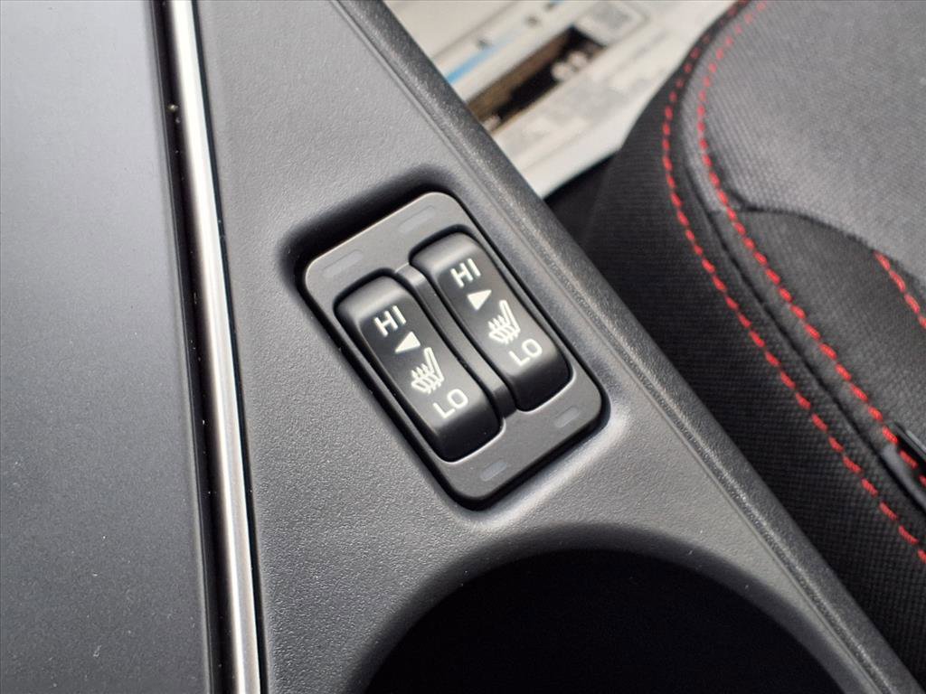 New 2026 Subaru Impreza 2.0i Sport image 16