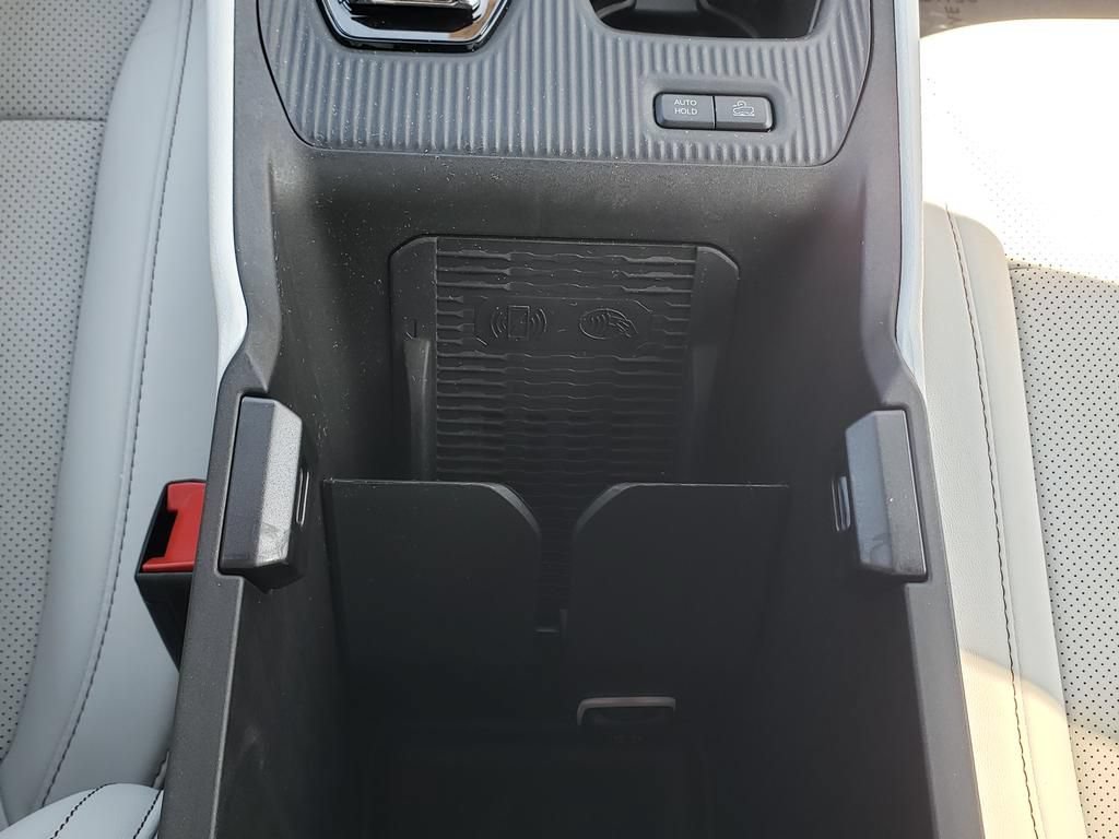 New 2026 Jeep Cherokee Limited AWD/4WD image 14