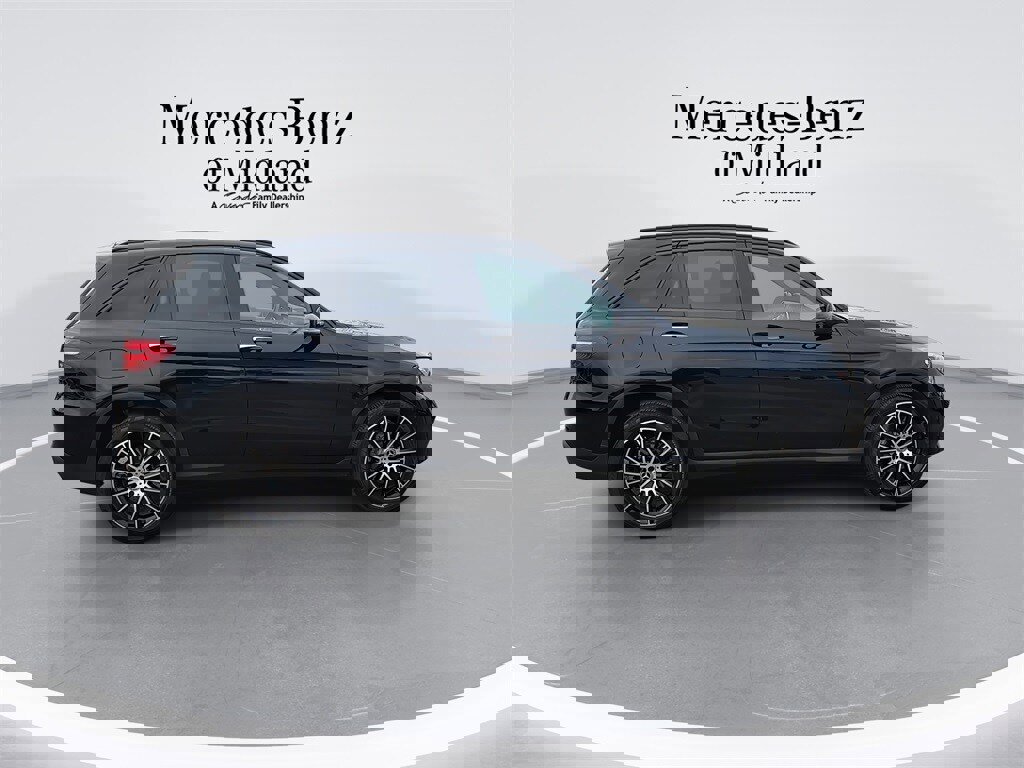 Certified 2019 Mercedes-Benz GLC 300 image 9