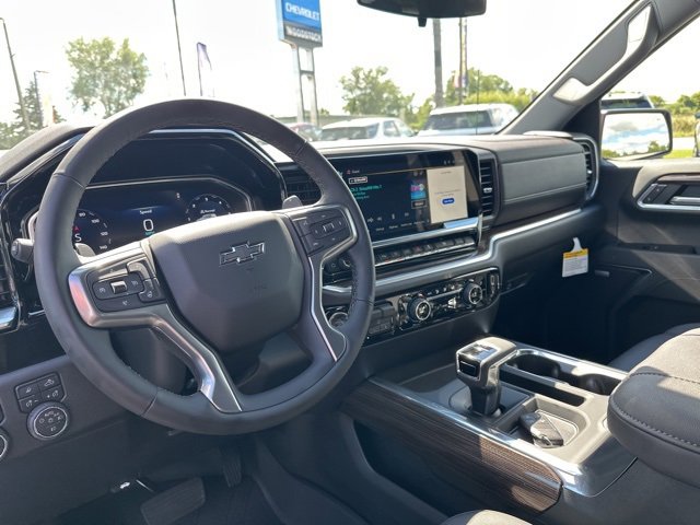 New 2026 Chevrolet Silverado 1500 RST w/ RST All Star Premium Package image 31
