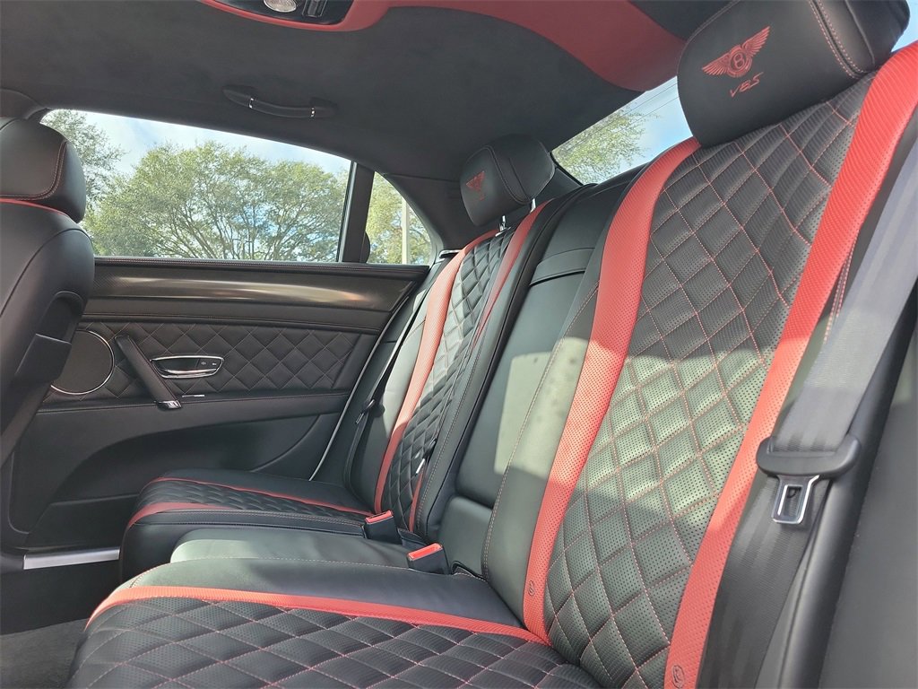 Used 2018 Bentley Flying Spur S V8 image 10