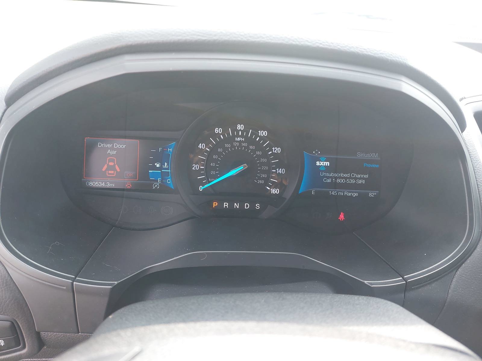 Used 2022 Ford Edge Titanium w/ Equipment Group 301A AWD/4WD image 18