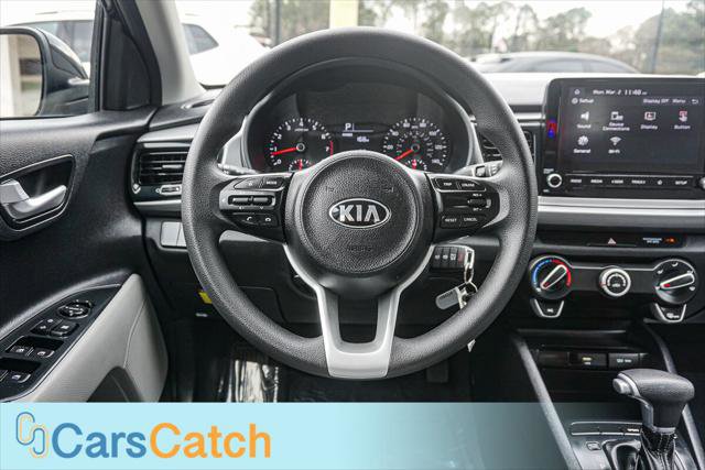 Used 2021 Kia Rio S image 30