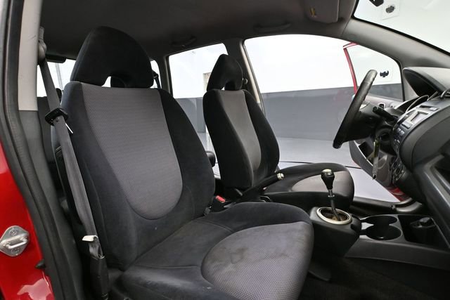 Used 2007 Honda Fit Sport image 36