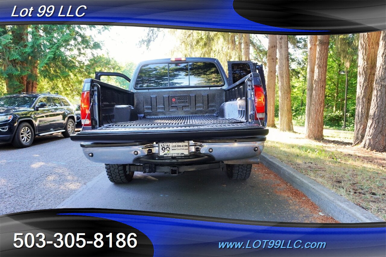 Used 2006 Ford F250 Lariat AWD/4WD image 28