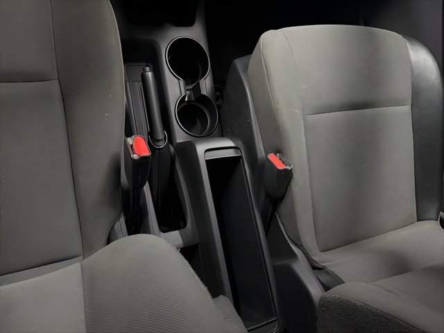 Used 2019 Nissan NV200 S w/ Cruise Control Package FWD image 15