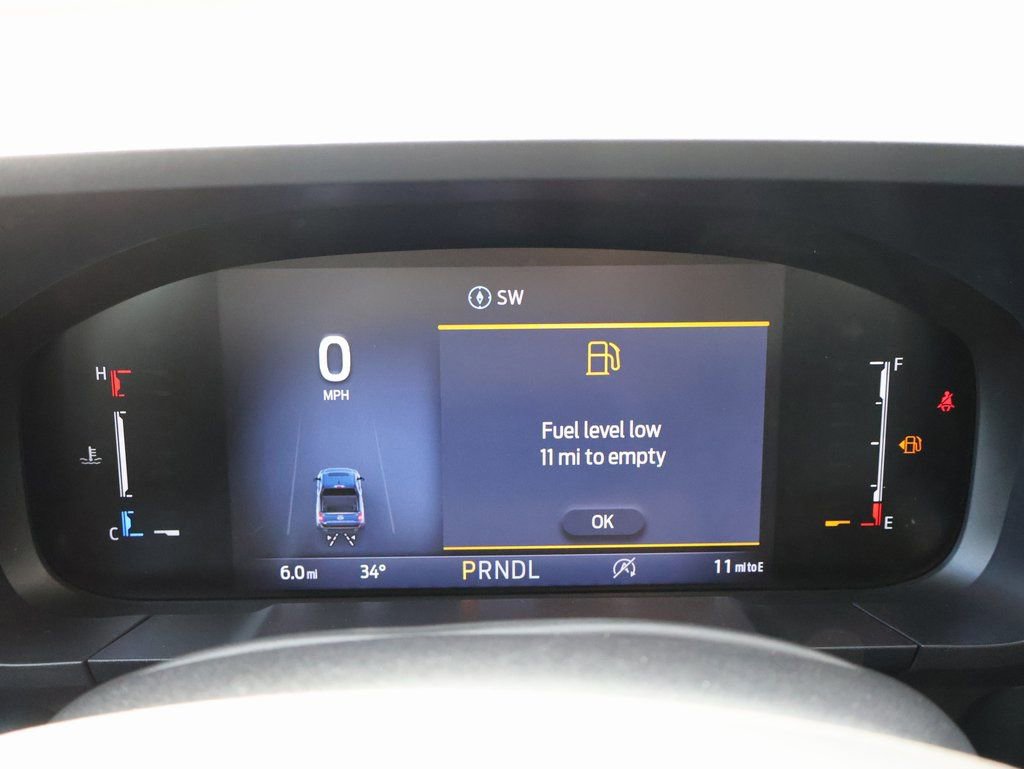 New 2026 Ford Maverick XLT w/ XLT Luxury Package image 28