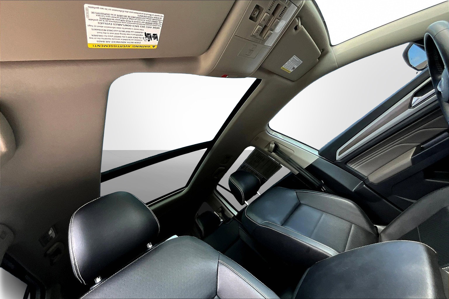 Used 2021 Volkswagen Atlas SEL image 30