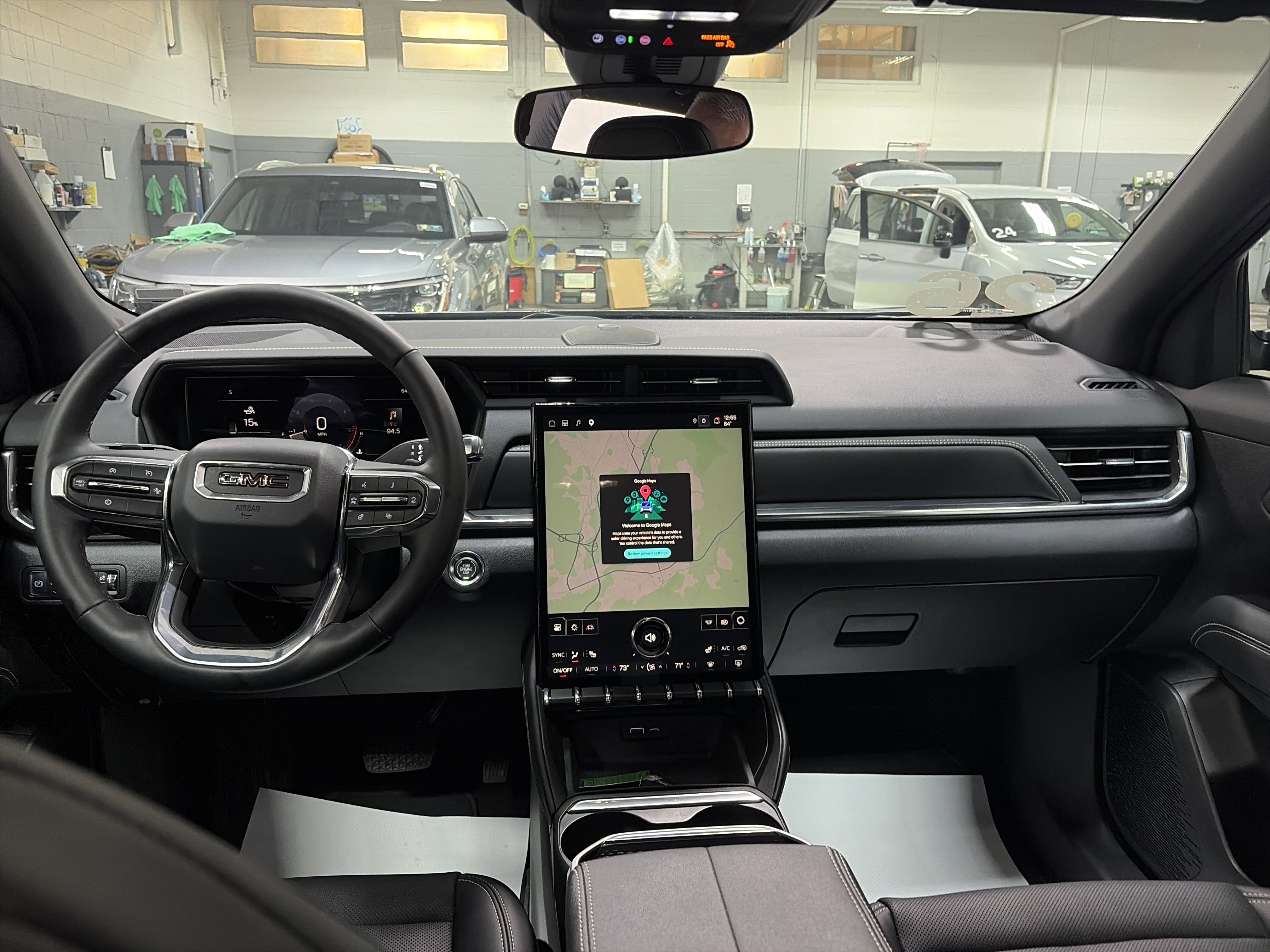 Used 2026 GMC Terrain Elevation w/ Elevation Premium Package image 21