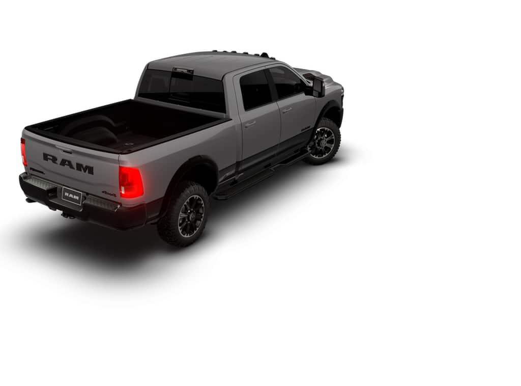 New 2026 RAM 2500 Rebel w/ Rebel Level 1 Equipment Group image 2