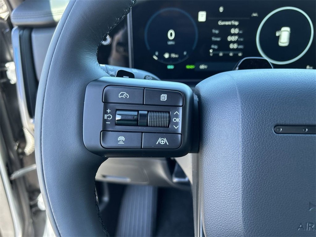 New 2025 Hyundai Santa Fe Calligraphy image 30