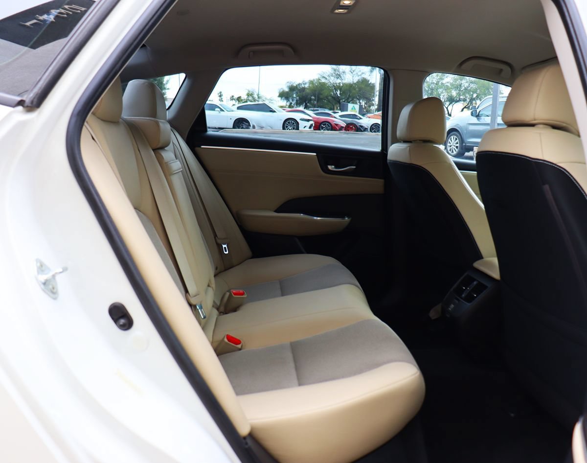 Used 2018 Honda Clarity Plug-In Hybrid image 26
