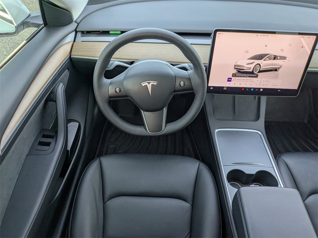 Used 2022 Tesla Model 3 image 14