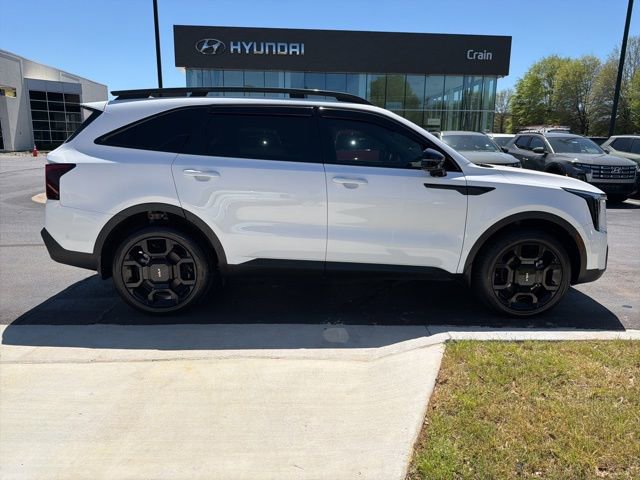 Used 2024 Kia Sorento SX image 9