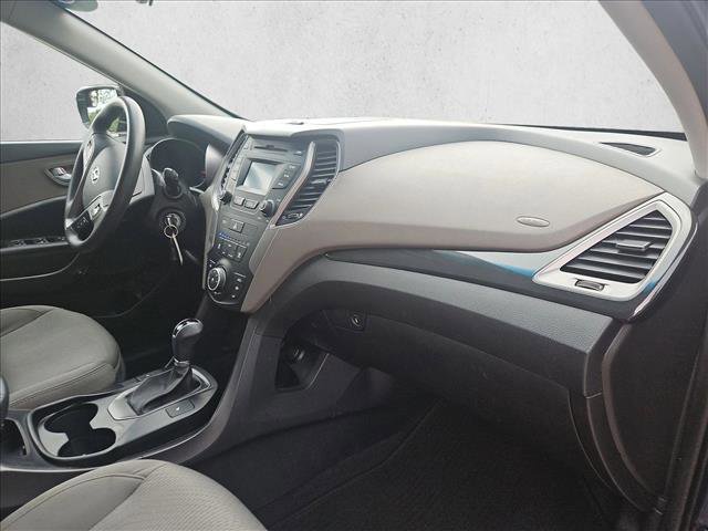 Used 2015 Hyundai Santa Fe Sport w/ Option Group 02 FWD image 21