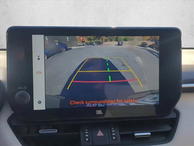 Used 2023 Toyota RAV4 Limited image 13