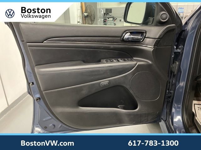 Used 2020 Jeep Grand Cherokee High Altitude image 26