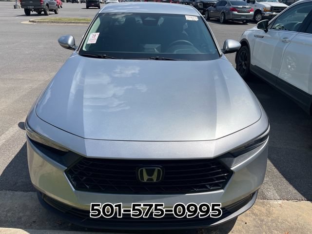 Used 2024 Honda Accord LX image 8