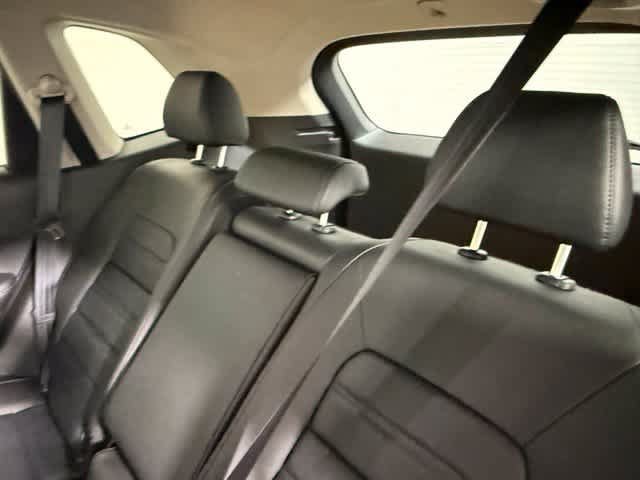 New 2027 Honda CR-V EX-L image 42