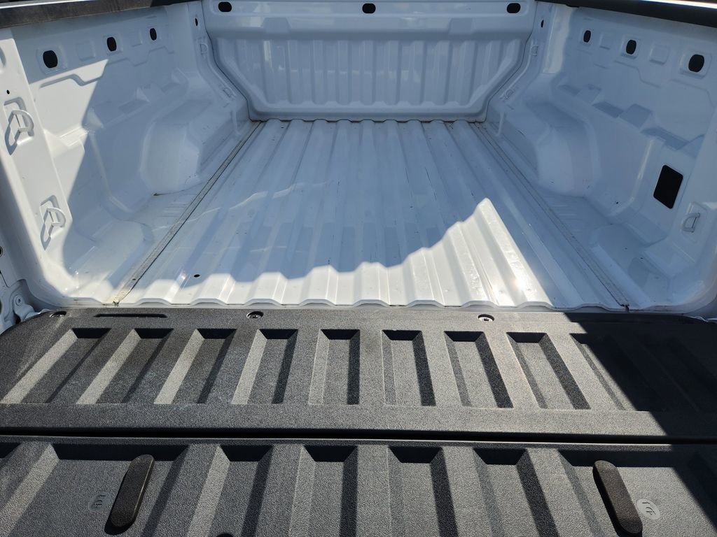 Used 2023 Chevrolet Colorado Trail Boss w/ Advanced Trailering Package image 37