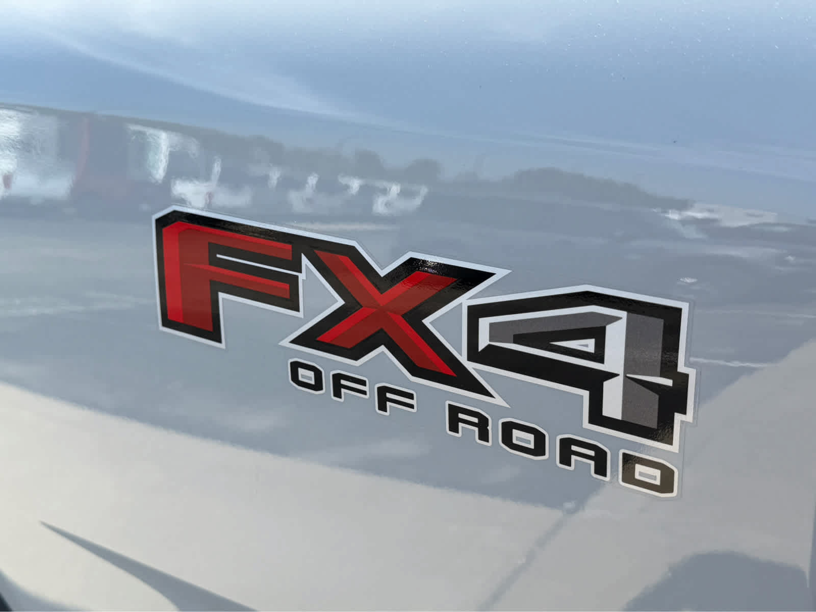 New 2026 Ford Ranger XLT w/ FX4 Off-Road Package AWD/4WD image 19