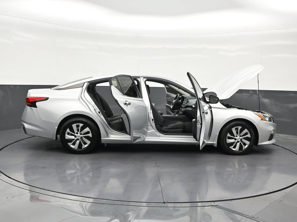 Used 2020 Nissan Altima 2.5 S w/ Driver Assist Package FWD image 34