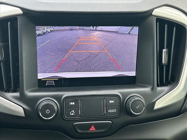 Certified 2019 GMC Terrain SLT w/ Preferred Package FWD image 29