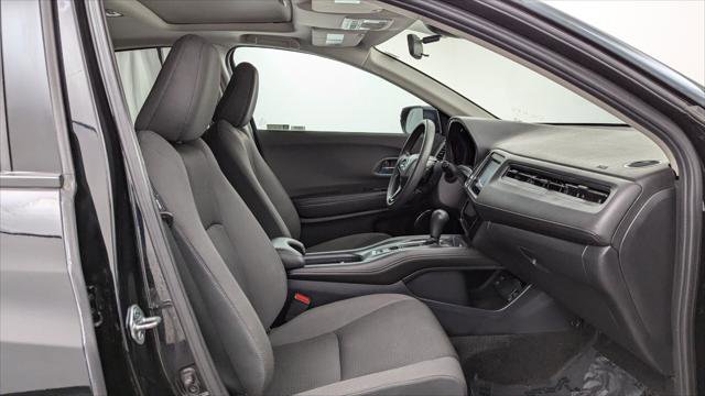 Used 2022 Honda HR-V EX image 21