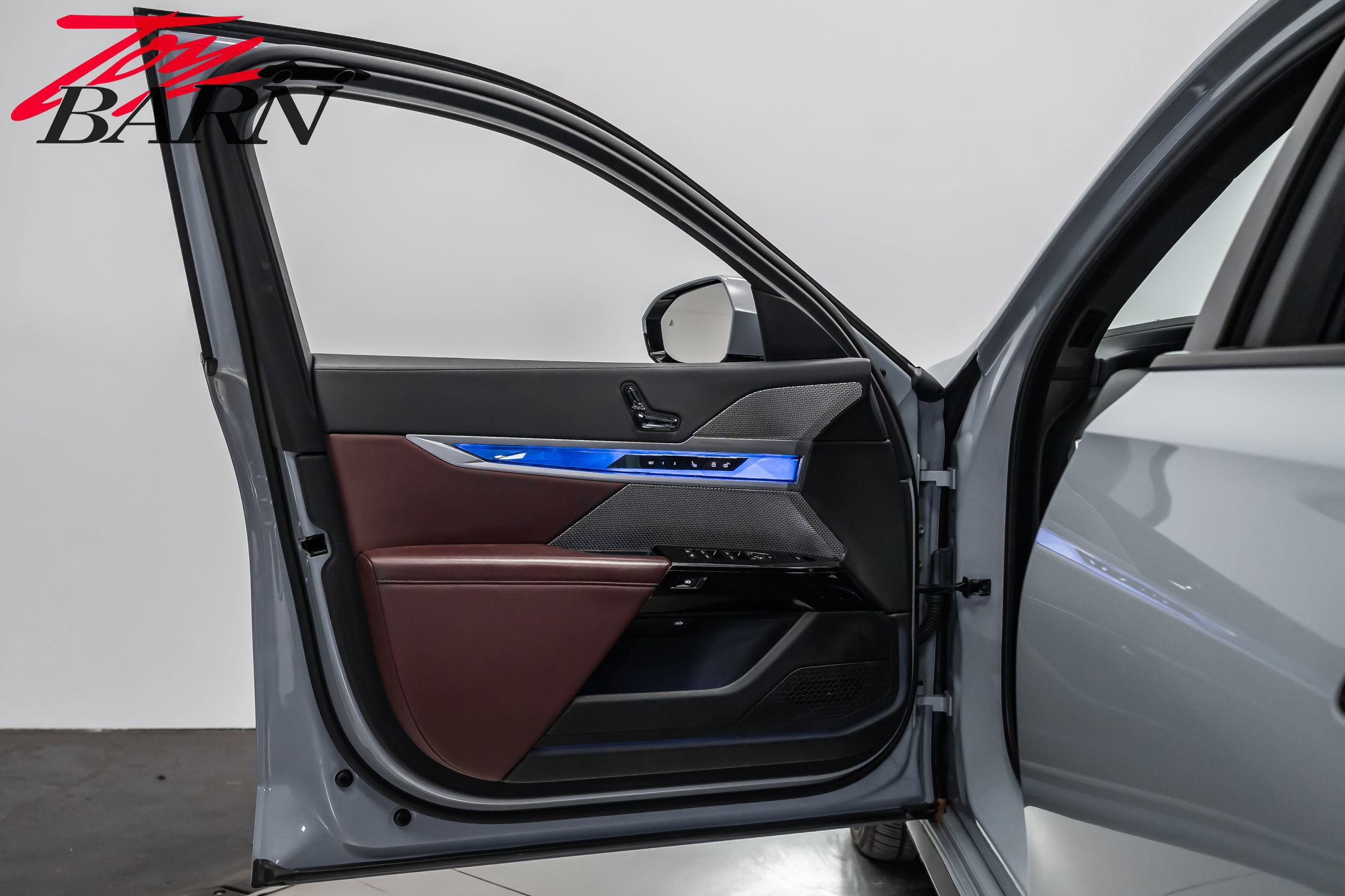 Used 2023 BMW 760i xDrive image 19