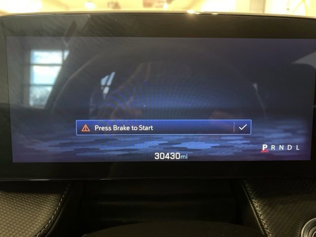 Used 2025 Chevrolet Equinox LT w/ Safety and Technology Package image 19