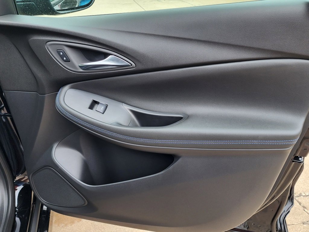 New 2026 Buick Encore GX Sport Touring w/ Advanced Technology Package image 36