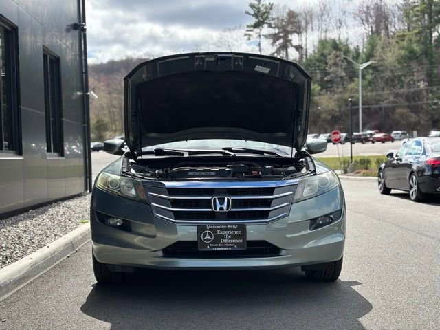 Used 2010 Honda Crosstour EX-L image 69