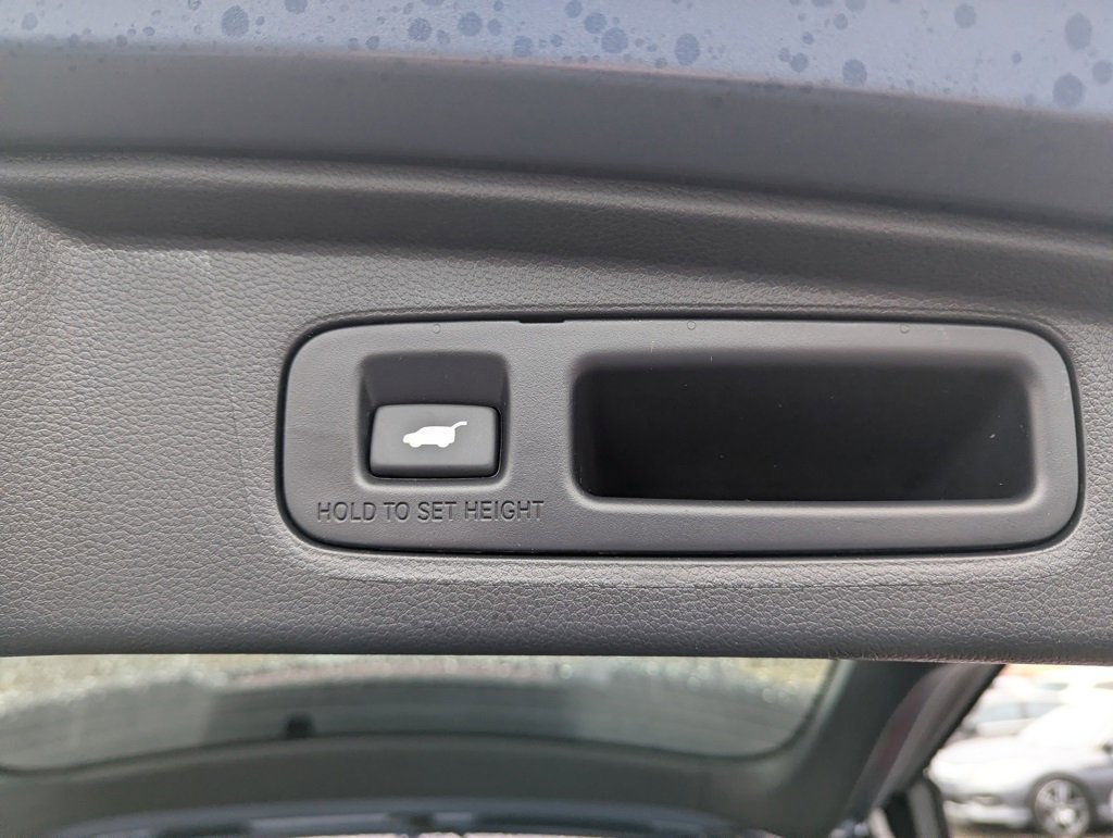 New 2026 Honda CR-V EX-L image 15