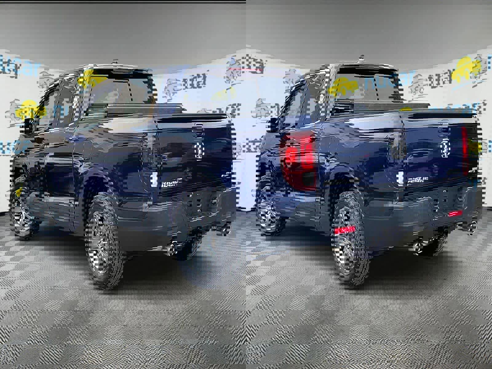 Used 2023 Honda Ridgeline RTL image 4