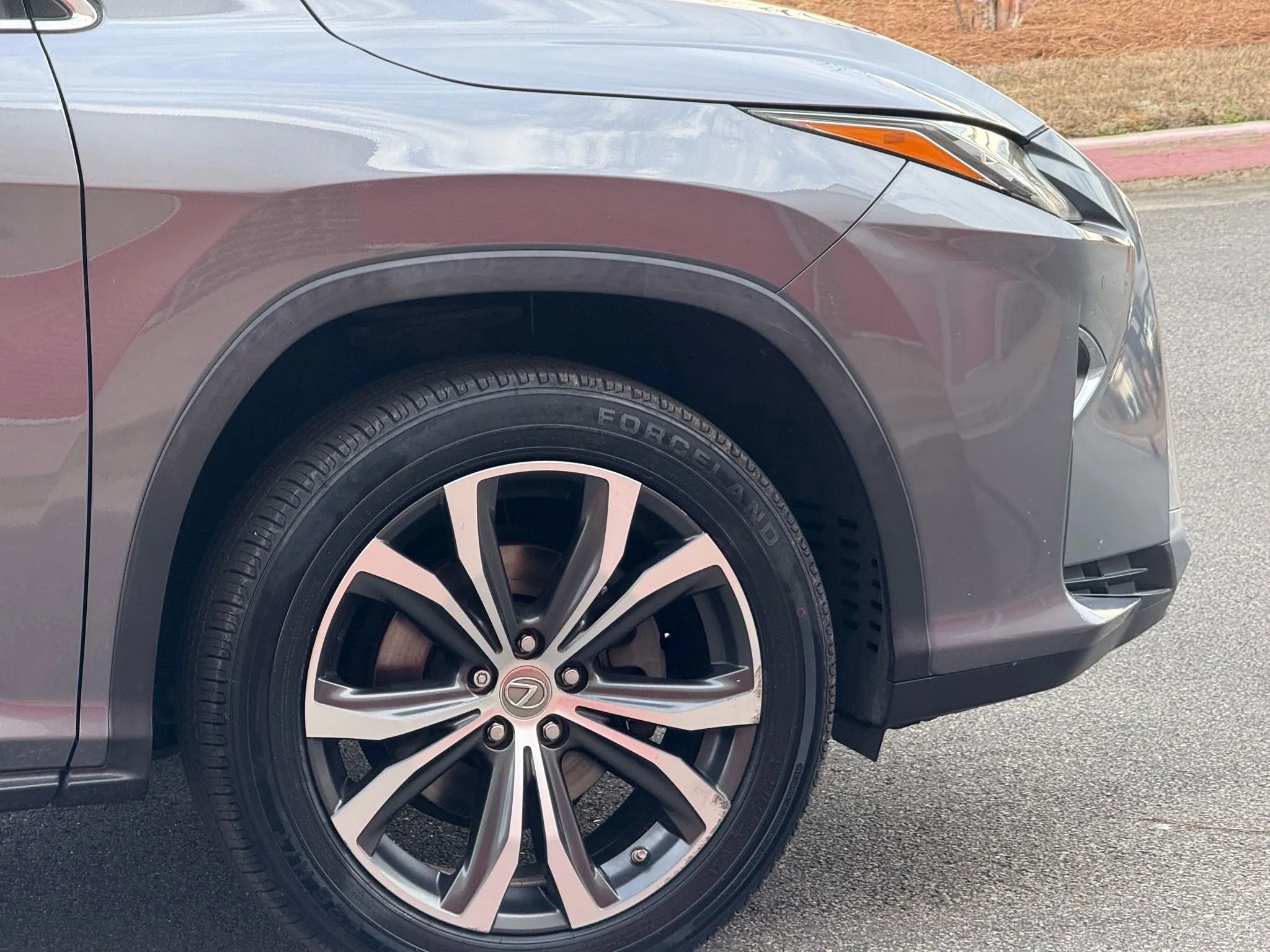 Used 2016 Lexus RX 350 FWD image 9