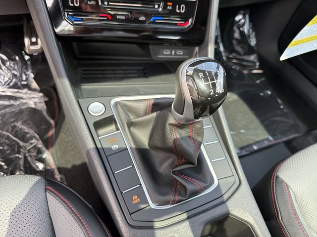New 2026 Volkswagen Jetta GLI Autobahn FWD image 20