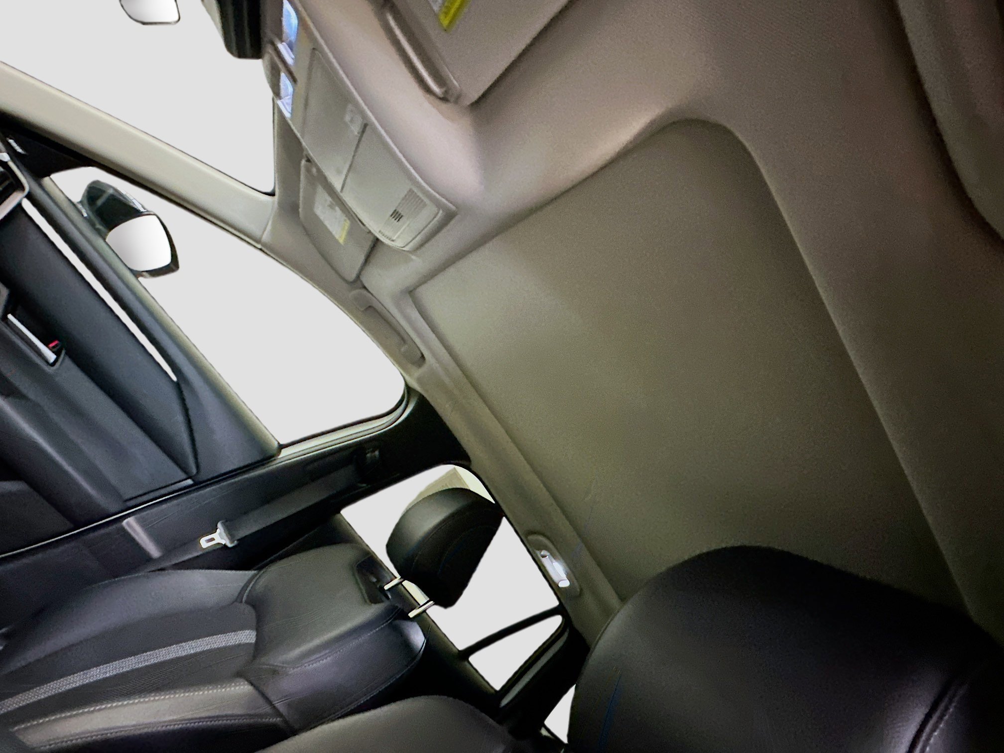 Used 2025 MAZDA CX-50 AWD 2.5 S w/ Premium Package image 27