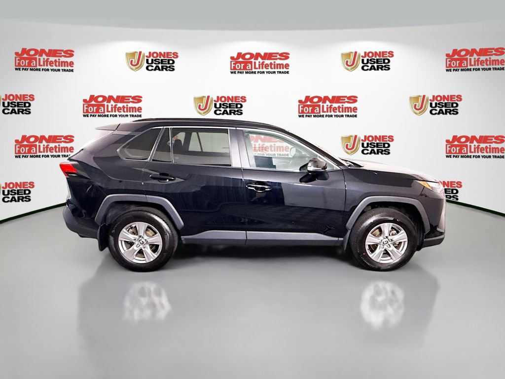 Certified 2022 Toyota RAV4 XLE AWD/4WD image 16