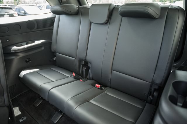 Used 2026 Hyundai Palisade SEL AWD/4WD image 40