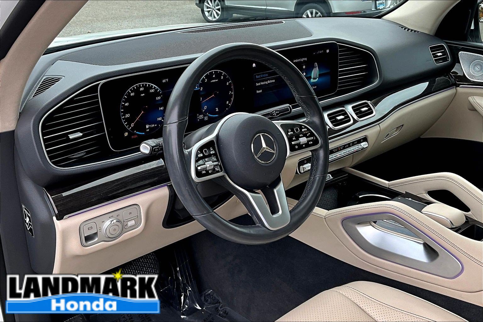 Used 2020 Mercedes-Benz GLE 350 image 13