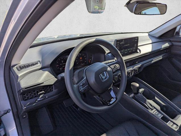 New 2026 Honda Accord LX image 12