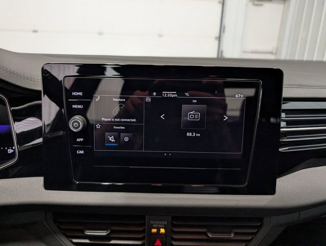 Used 2025 Volkswagen Jetta Sport image 19