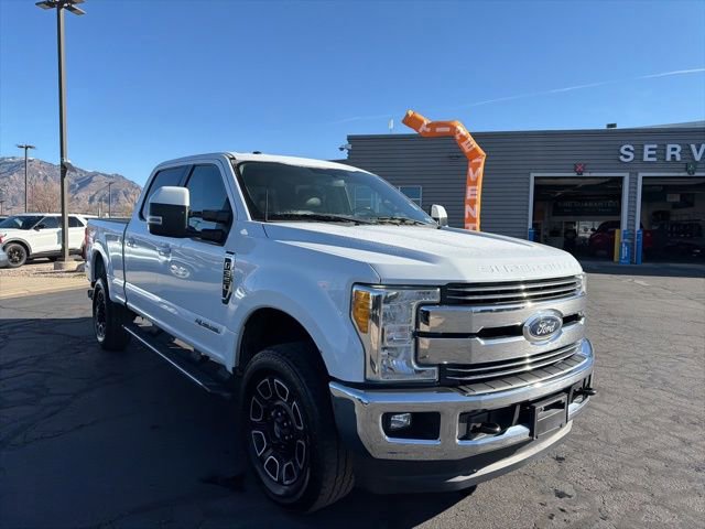 Used 2017 Ford F350 Lariat image 5