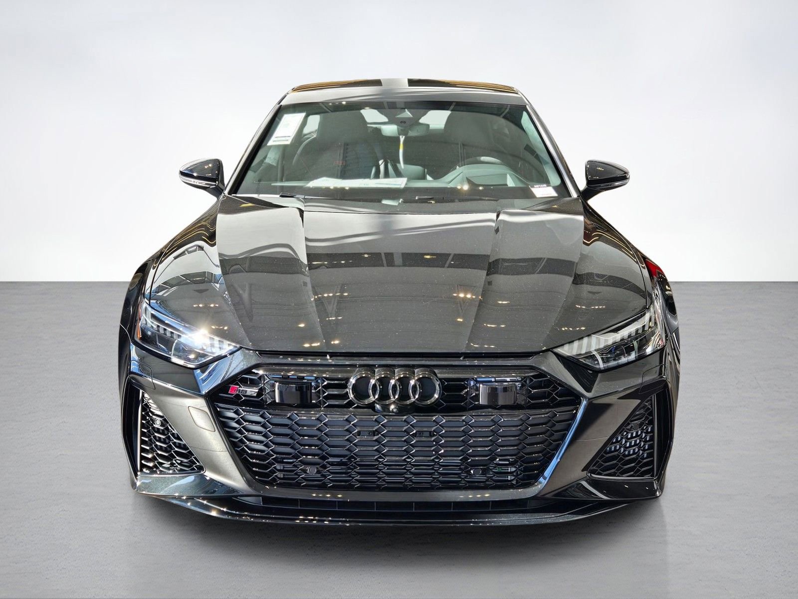 New 2026 Audi RS 7 Performance AWD/4WD image 8