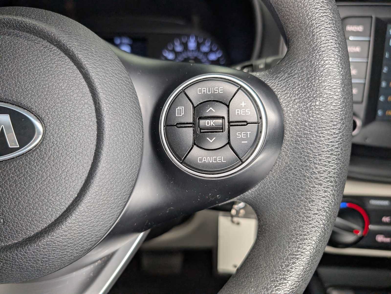 Certified 2021 Kia Soul LX FWD image 31