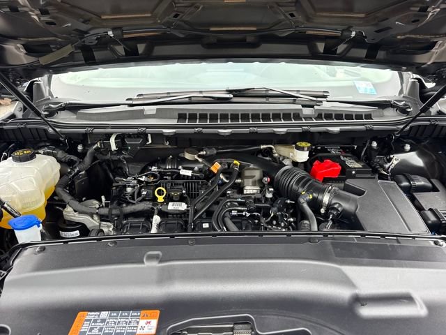 Used 2024 Ford Edge Titanium image 24