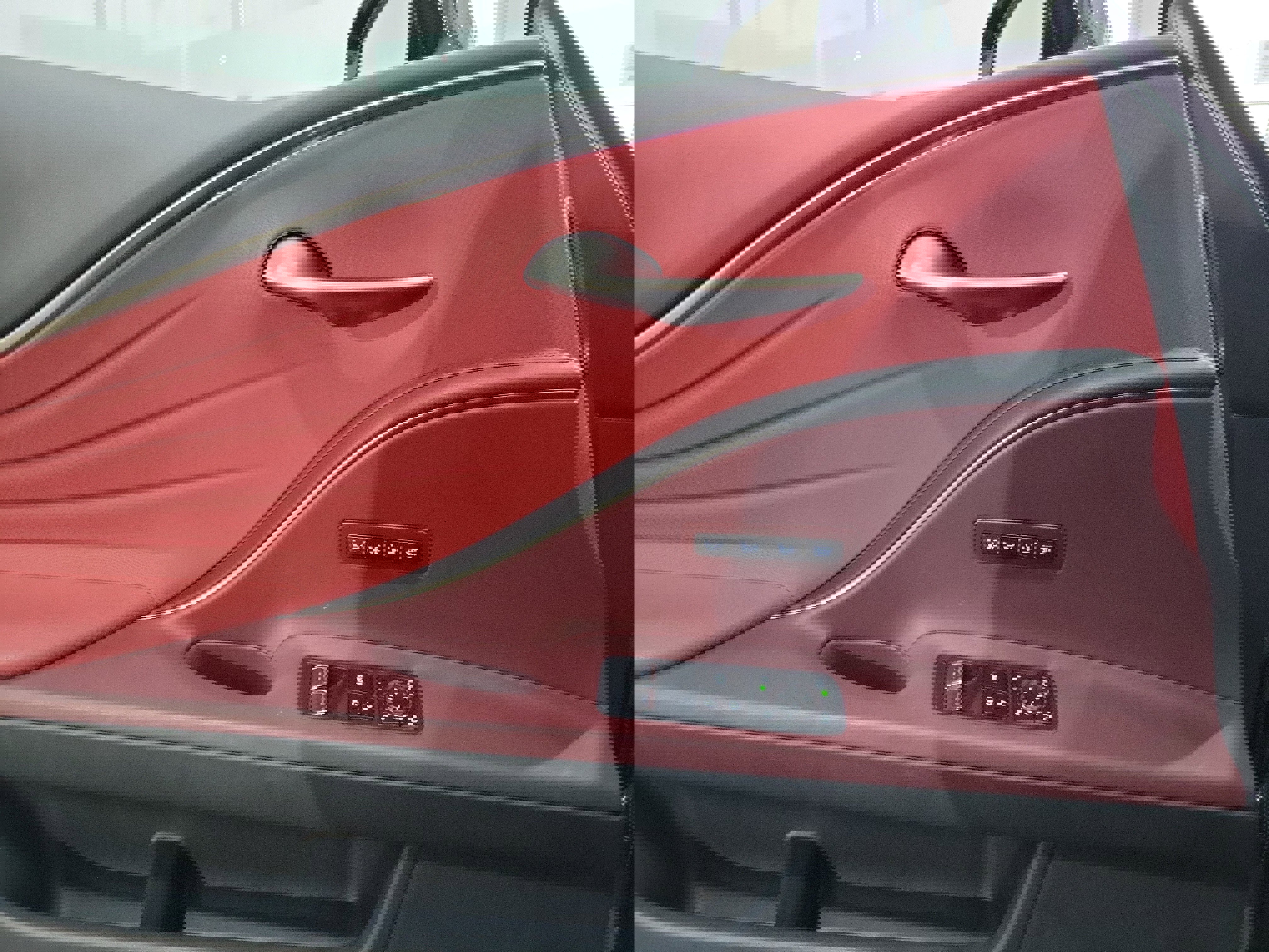 Used 2021 Lexus LC 500 Convertible w/ Touring Package image 11